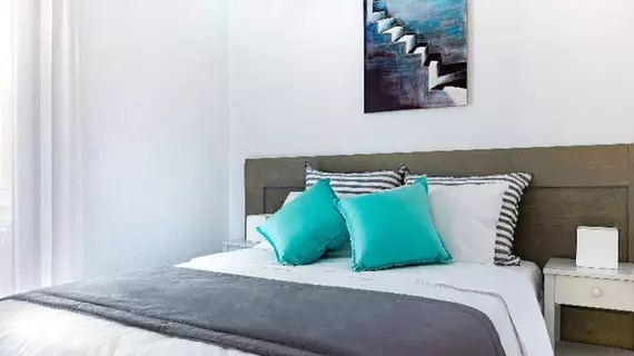 Bay Bees Sea View Suites and Homes | Ege Adaları - Mikonos