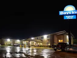 Days Inn Topeka | Kansas - Topeka (ve civarı) - Topeka