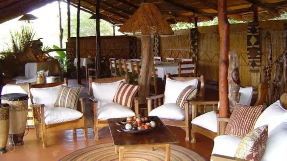 Taita Falcon Lodge | Livingstone