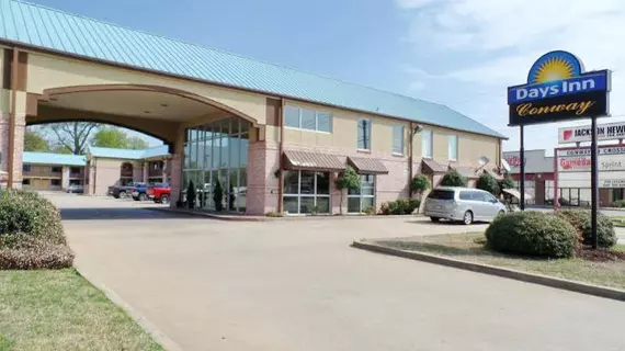 Days Inn Conway | Arkansas - Conway