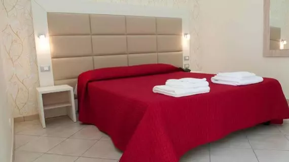 Villa Italia Bed And Breakfast | Calabria - Vibo Valentia (vilayet) - Tropea