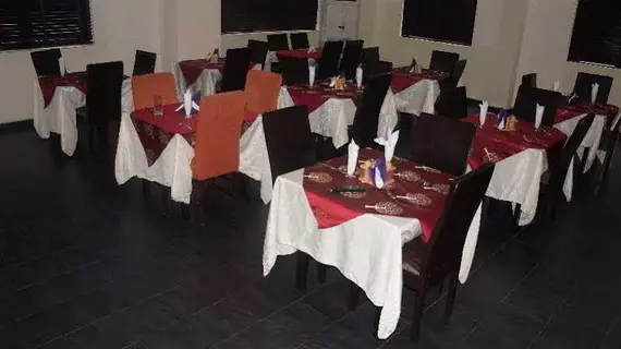 Knightsbridge Hotel | Lagos (ve civarı) - Lagos - Onigbongbo - Ikeja