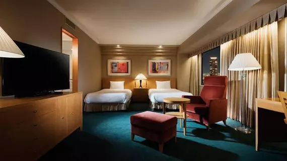 Hotel Hanshin | Osaka (idari bölge) - Osaka (ve civarı) - Osaka City Center - Fukuşima