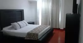 Hotel Santa Cruz Huatulco | Oaxaca - Huatulco (ve civarı) - Santa Cruz Huatulco