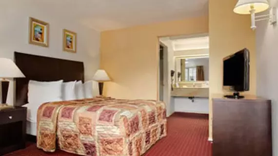 Days Inn - Newport | Oregon - Oregon Coast - Newport