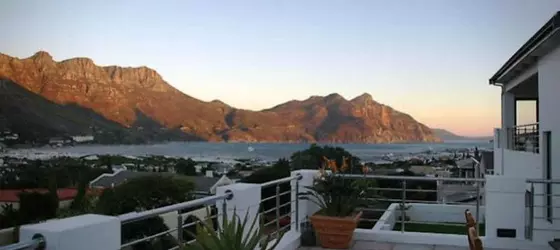 Hout Bay View | Western Cape (il) - West Coast DC - Drakenstein - Cape Town (ve civarı) - Cape Town - Hout Bay