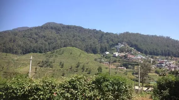 Midky Hotel | Merkez Vilayet - Nuwara Eliya Bölgesi - Nuwara Eliya