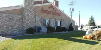 AmericInn Lodge and Suites Roseau