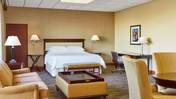 Sheraton Denver West Hotel | Kolorado - Denver (ve civarı) - Lakewood