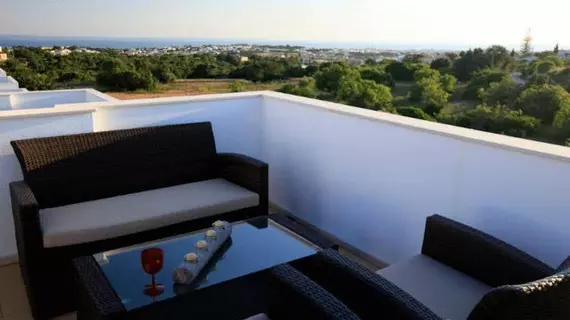 Ocean View Residences | Algarve - Faro Bölgesi - Albufeira