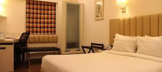 Golden Tulip Essential | Batı Delhi - Ulusal Eyalet Başkenti Delhi - Delhi (ve civarı) - Yeni Delhi - Hari Nagar