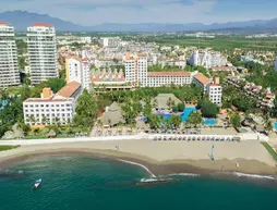 Melia Puerto Vallarta-All Inclusive | Nayarit - Bahía de Banderas - Puerto Vallarta (ve civarı) - Puerto Vallarta