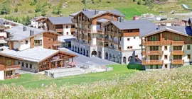 Résidence Les Balcons de Val Cenis Village | Auvergne-Rhone-Alpes - Savoie (bölge) - Lanslevillard