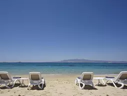 Aqua Breeze Villas Naxos | Ege Adaları - Naxos