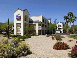 Fairfield Inn Scottsdale North | Arizona - Phoenix (ve civarı) - Scottsdale - North Scottsdale