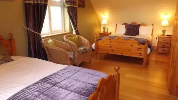 Gort na Mona Bed and Breakfast | Donegal (kontluk) - Ardara