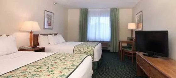 Quality Inn & Suites Kokomo | Indiana - Kokomo (ve civarı) - Kokomo