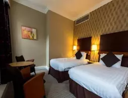 Angel Hotel - The Hotel Collection | Galler - Monmouthshire - Cardiff (ve civarı) - Cardiff - Castle Quarter