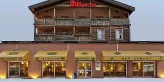 ibis La Bresse Gérardmer