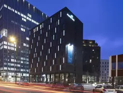 Motel One Berlin-Spittelmarkt | Berlin (ve civarı) - Berlin - Mitte