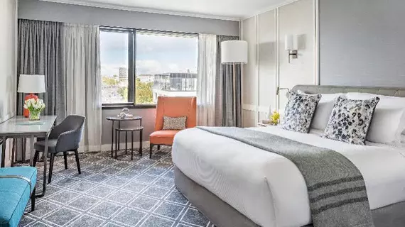 Cordis, Auckland by Langham Hospitality Group | Auckland Bölgesi - Auckland (ve civarı) - Auckland - Newton