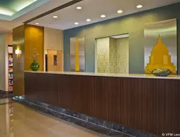 Residence Inn Bethesda Downtown | Maryland - Bethesda (ve civarı) - Bethesda