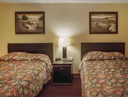 Econolodge Edson | Alberta - Edson