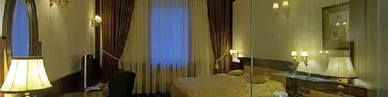 Hotel Europe | Sarajevo Canton - Sarajevo - Bascarsije - Old Town