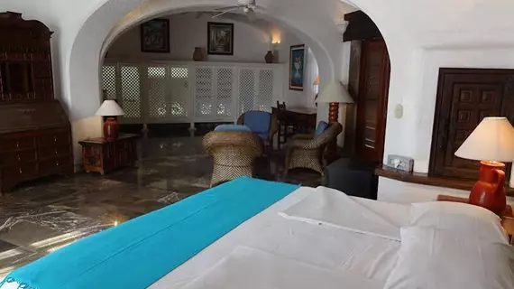 Casa Lisa by Villa Vera | Guerrero - Akapulko (ve civarı) - Akapulko - Acapulco Tradicional - Costera Acapulco