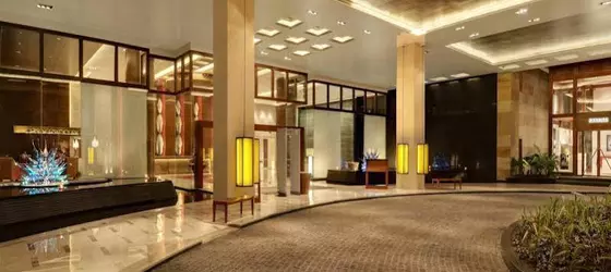 Hyatt Pune | Maharaştra - Pune Bölgesi - Pune