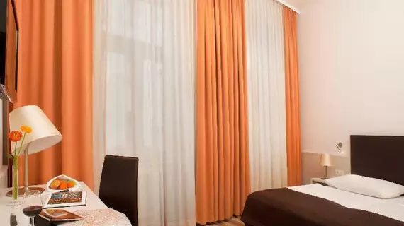 Hotel Zipser | Vienna (eyalet) - Viyana