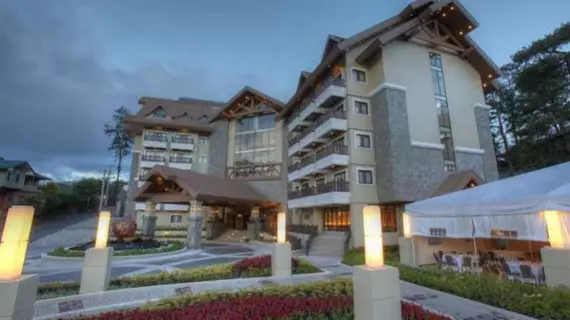 Azalea Residences Baguio | Cordillera Administrative Region - Benguet - Baguio