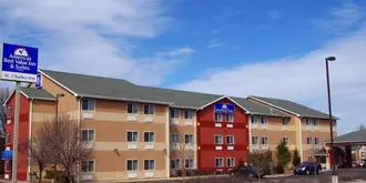 Americas Best Value Inn and Suites Saint Charles