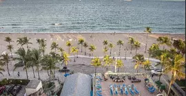 Courtyard By Marriott Fort Lauderdale Beach | Florida - Fort Lauderdale (ve civarı) - Fort Lauderale