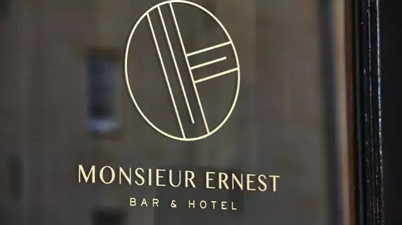 Monsieur Ernest | Flaman Bölgesi - Batı Flanders (il) - Bruges (ve civarı) - Brüj