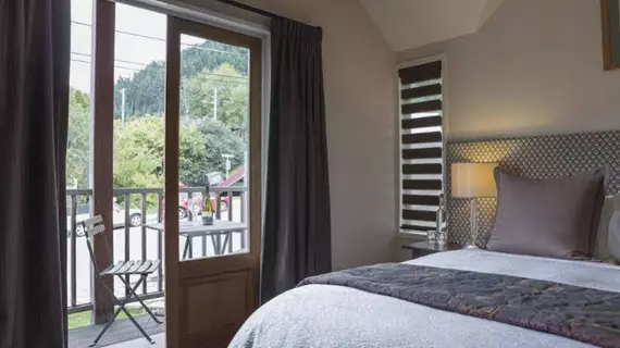 The Dairy Private Luxury Hotel | Otago - Queenstown (ve civarı) - Queenstown