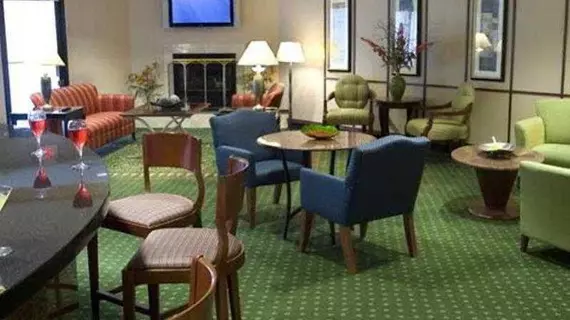 Courtyard by Marriott Boston Westborough | Massachusetts - Worcester (ve civarı) - Westborough