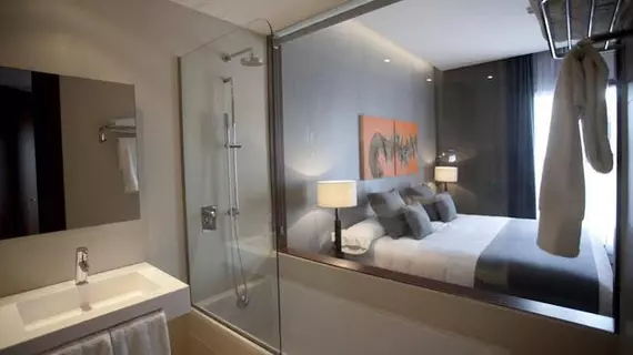 Hotel Carris Marineda | Galicia - La Coruna (vilayet) - La Coruna