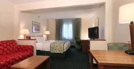 Quality Inn & Suites Kokomo | Indiana - Kokomo (ve civarı) - Kokomo