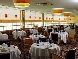 Tewkesbury Park Hotel, Golf & Country Club | Gloucestershire (kontluk) - Tewkesbury