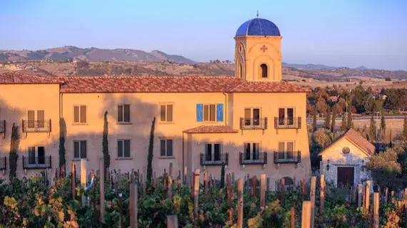 Allegretto Vineyard Resort Paso Robles | Kaliforniya - San Luis Obispo (ve civarı) - Paso Robles