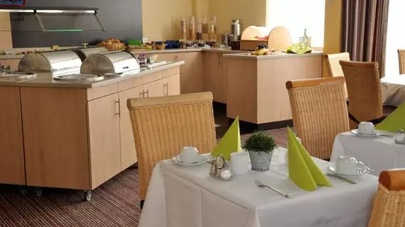 Best Western Hotel Prisma | Schleswig-Holstein - Neumuenster