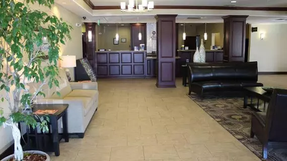 Best Western Plus Chalmette Hotel | Louisiana - Chalmette