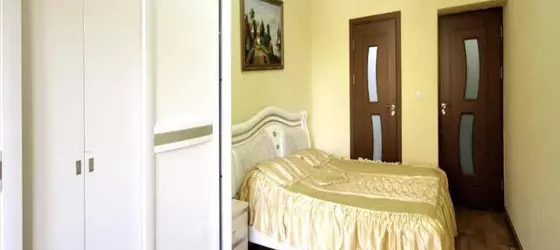 Family Hotel | Erivan (ve civarı) - Yerevan - Kentron