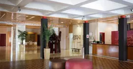 Hotel Escuela Santa Cruz | Kanarya Adaları - Santa Cruz de Tenerife - Tenerife