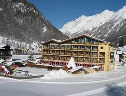 Hotel Sunny | Tirol - Imst (ve civarı) - Soelden