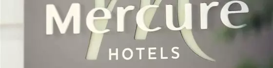 Mercure Vienna First | Vienna (eyalet) - Viyana - Innere Stadt