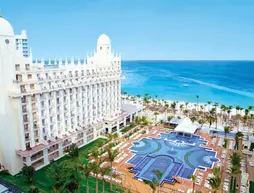 Riu Palace Aruba | Noord