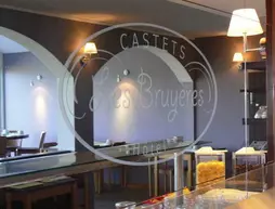 Inter-Hotel Les Bruyères | Nouvelle-Aquitaine - Landes (bölge) - Castets