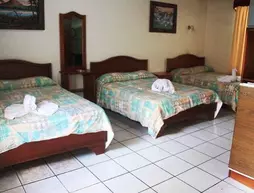 Hotel Arenal Rossi | Alajuela (ili) - San Carlos (kantonu) - La Fortuna